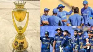 पूर्व भारतीय कोच विभीषण बने श्रीलंकाई टीम के कोच, एशिया कप से पहले लिया बड़ा कदम