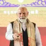 प्रधानमंत्री मोदी का बंगाल और असम दौरा: पहली वंदे भारत स्लीपर ट्रेन का उद्घाटन