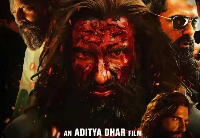 धुरंधर 2: रिलीज से पहले ही टिकटों की बंपर बिक्री