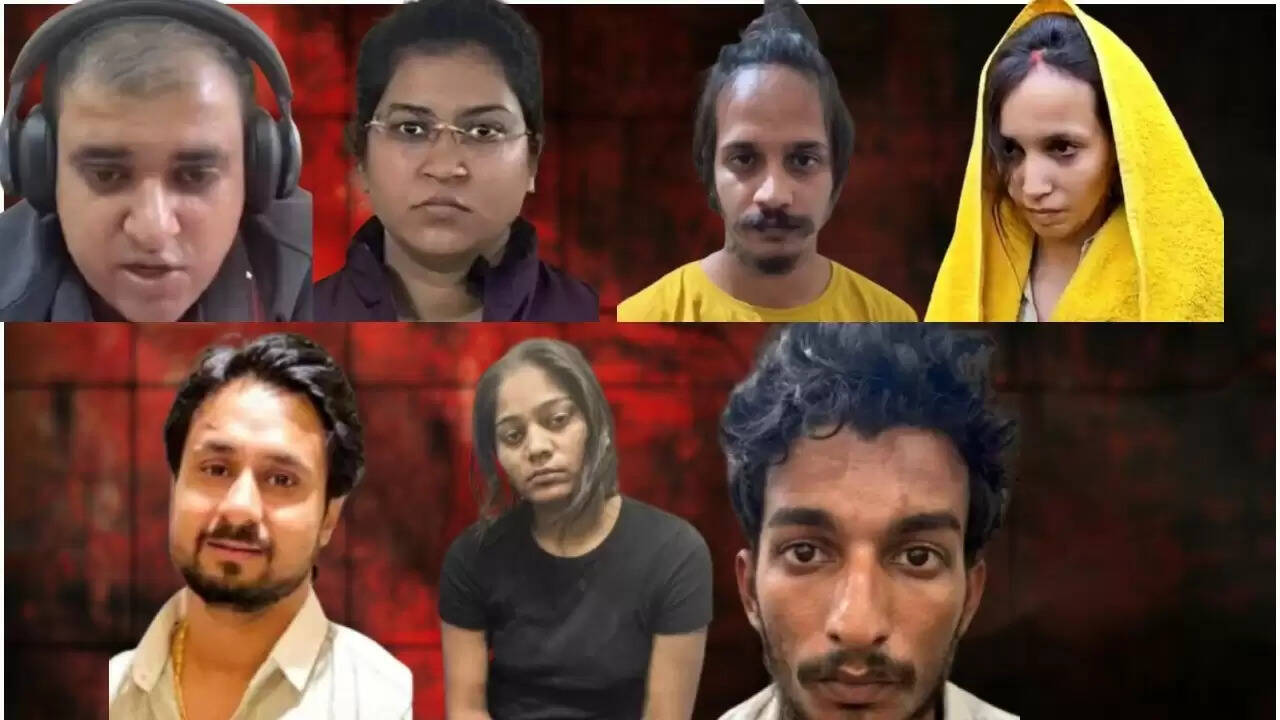 2025 में समाज की कड़वी सच्चाइयाँ: हत्या और आत्महत्या के मामले