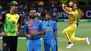 Mitchell Starc ने टी20 क्रिकेट से लिया संन्यास, 2026 विश्व कप में नहीं खेलेंगे