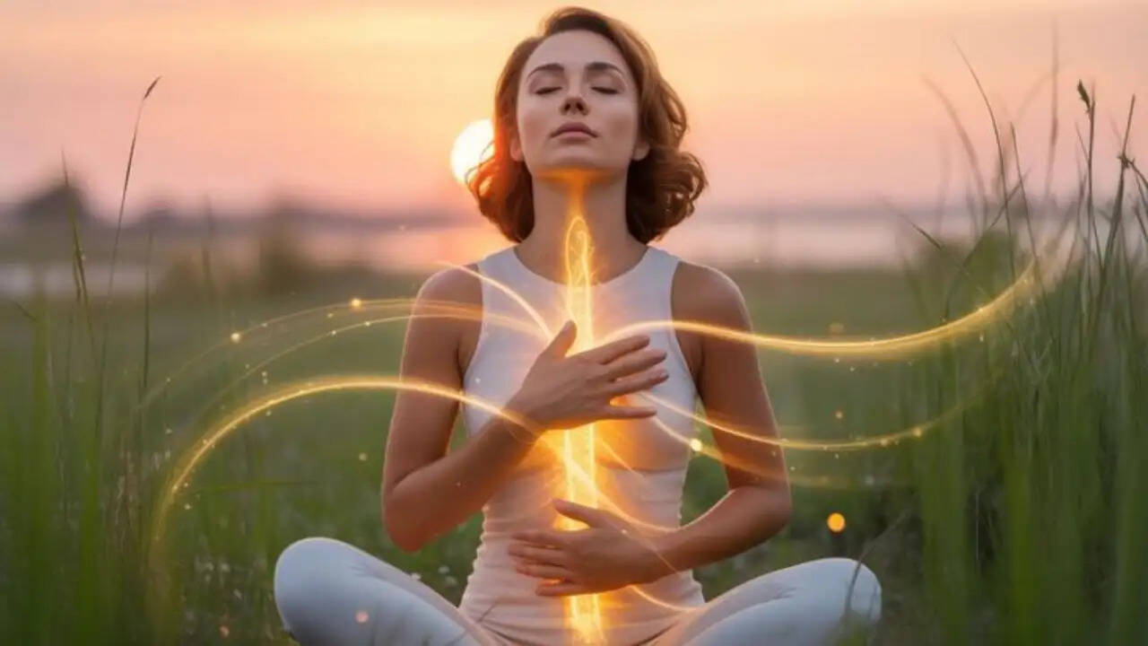 बॉक्स ब्रीदिंग: मानसिक स्वास्थ्य के लिए एक सरल और प्रभावी तकनीक