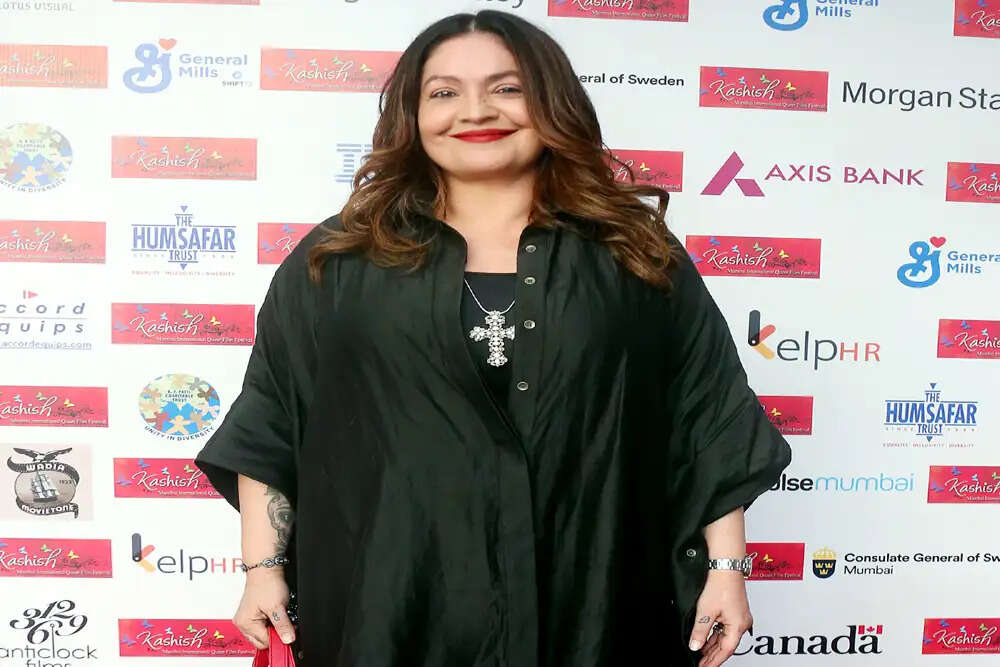 पूजा भट्ट ने साझा किया 10 साल का नशामुक्त सफर