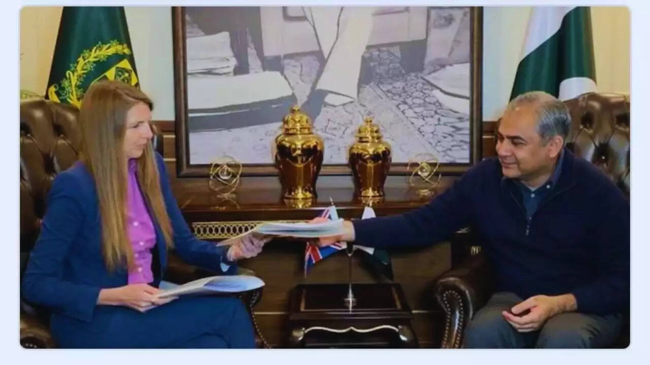 ब्रिटेन और पाकिस्तान के बीच विवादास्पद प्रत्यर्पण प्रस्ताव: क्या है असली कहानी?