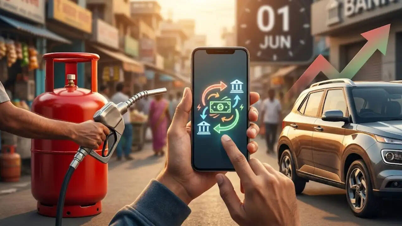 जून 2026 में लागू हुए नए नियम: जानें कैसे बदलेंगे आपकी जेब के हालात