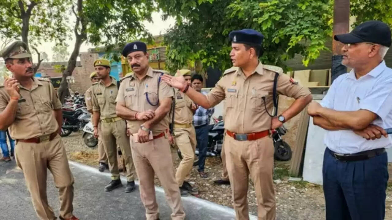 प्रयागराज की किशोरी का अपहरण: केरल में धर्म परिवर्तन और आतंकी भर्ती का मामला
