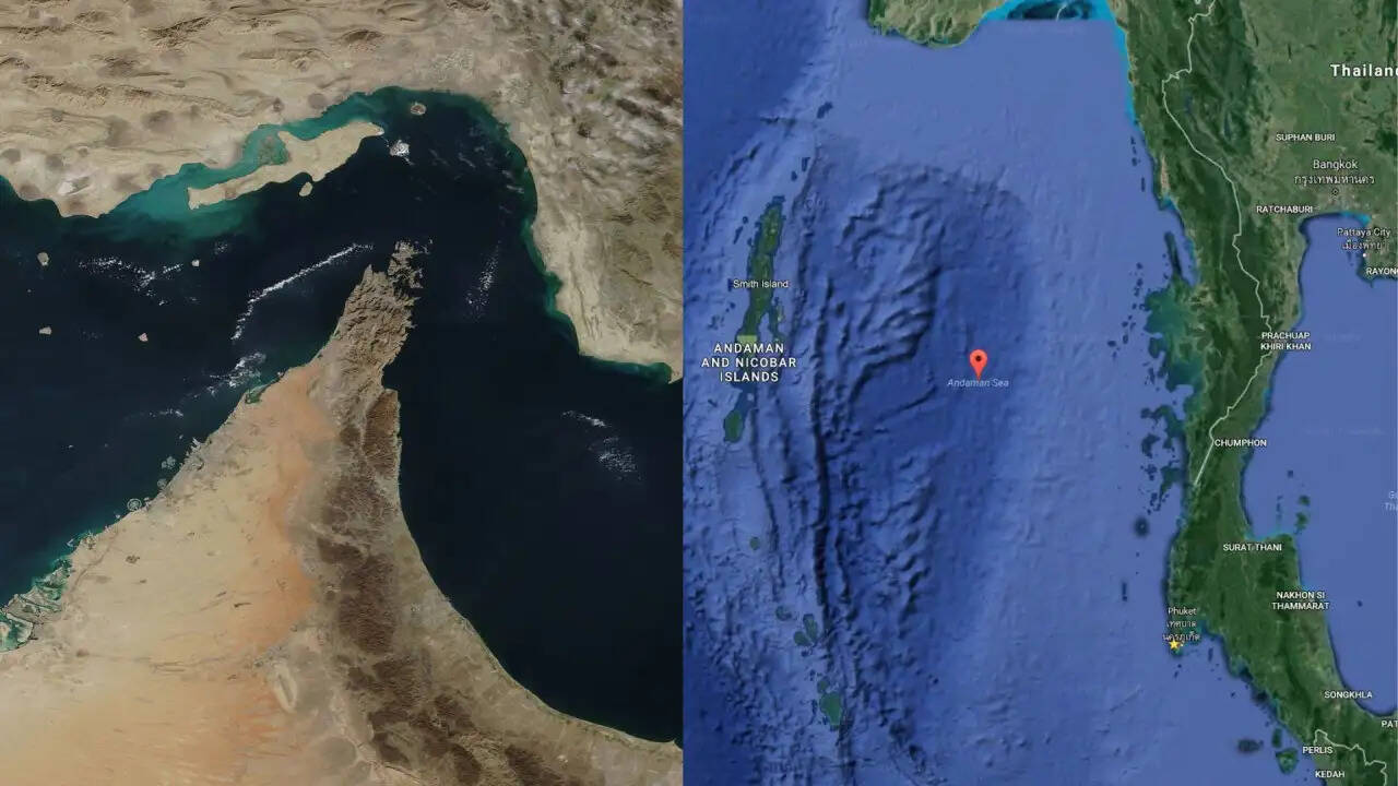 ईरान के टोल प्रस्ताव से होर्मुज स्ट्रेट में बढ़ सकता है तनाव, भारत को चाहिए नई रणनीति