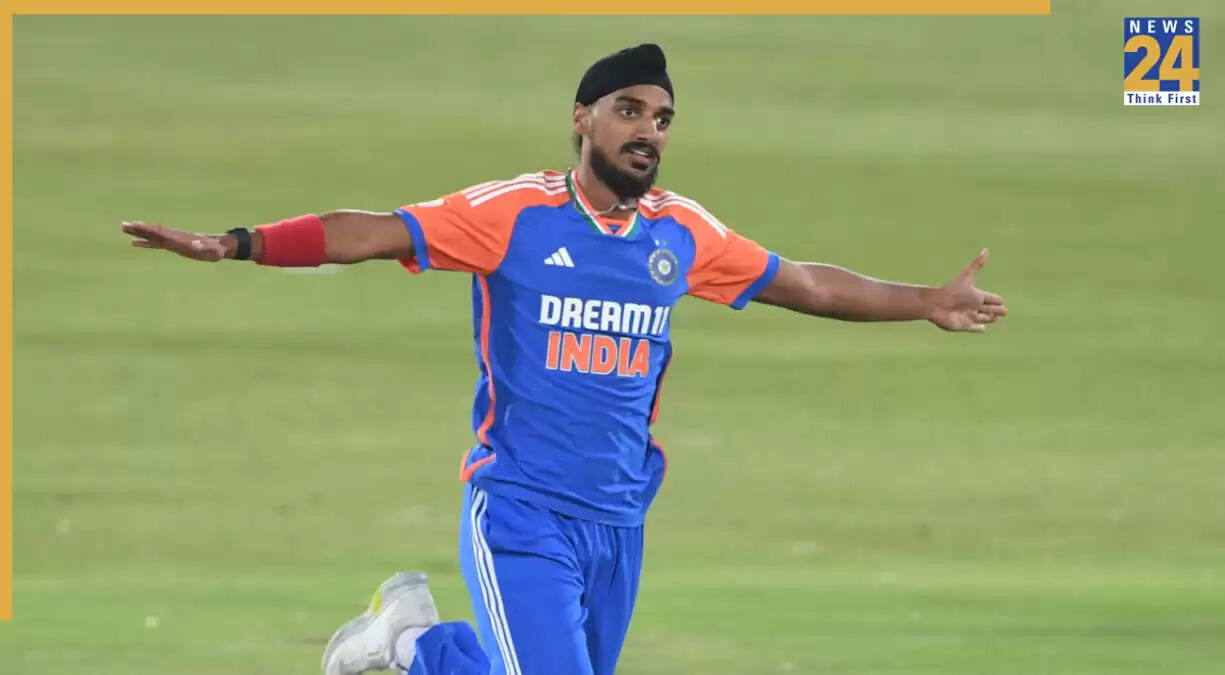 Asia Cup 2025: अर्शदीप सिंह की अनुपस्थिति पर फैंस का गुस्सा