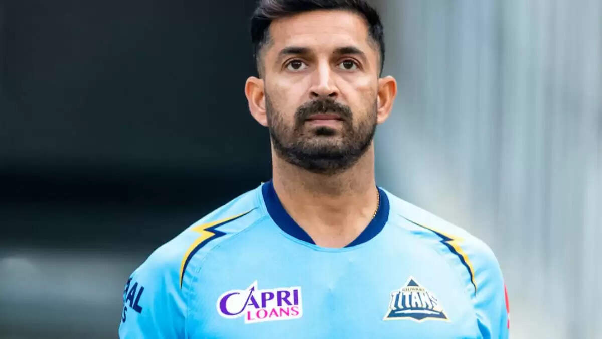 मोहित शर्मा ने क्रिकेट से लिया संन्यास, CSK में रहे महत्वपूर्ण खिलाड़ी