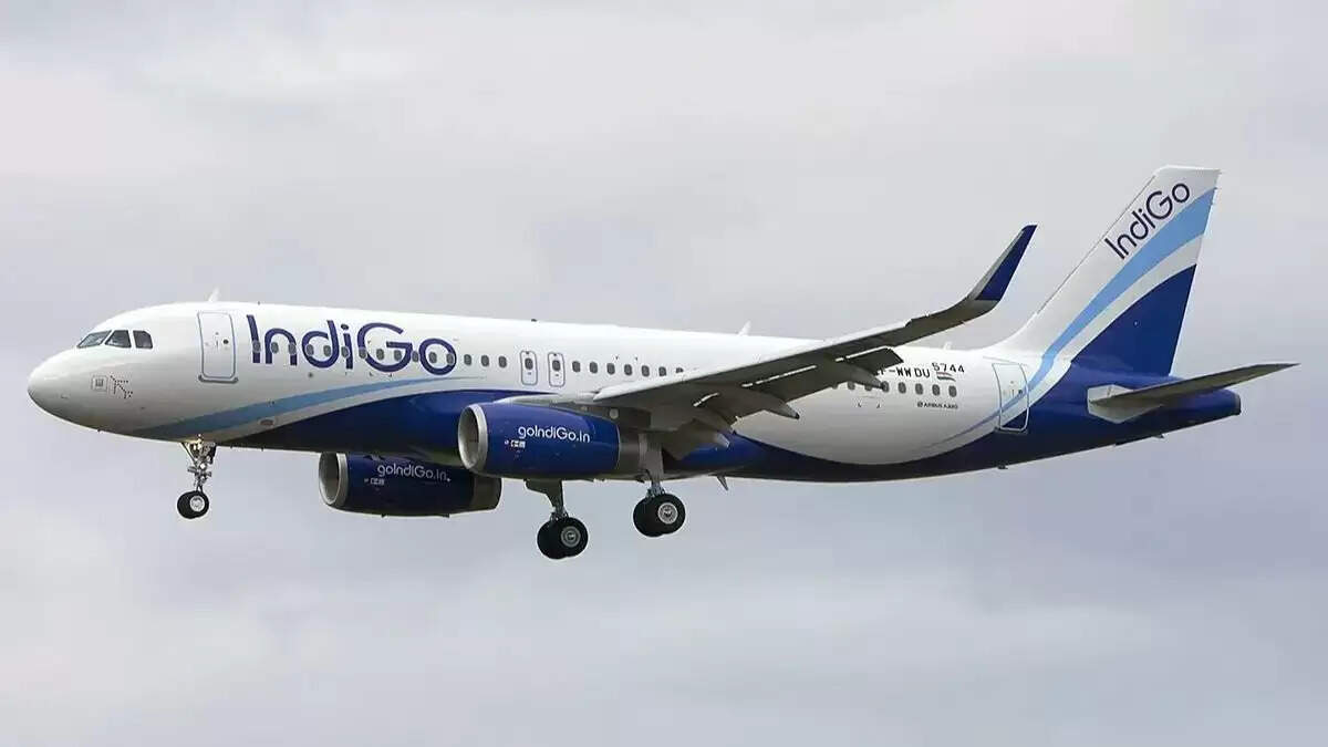 Indigo Flight from Chandigarh to Lucknow Cancelled Due to Technical Issues