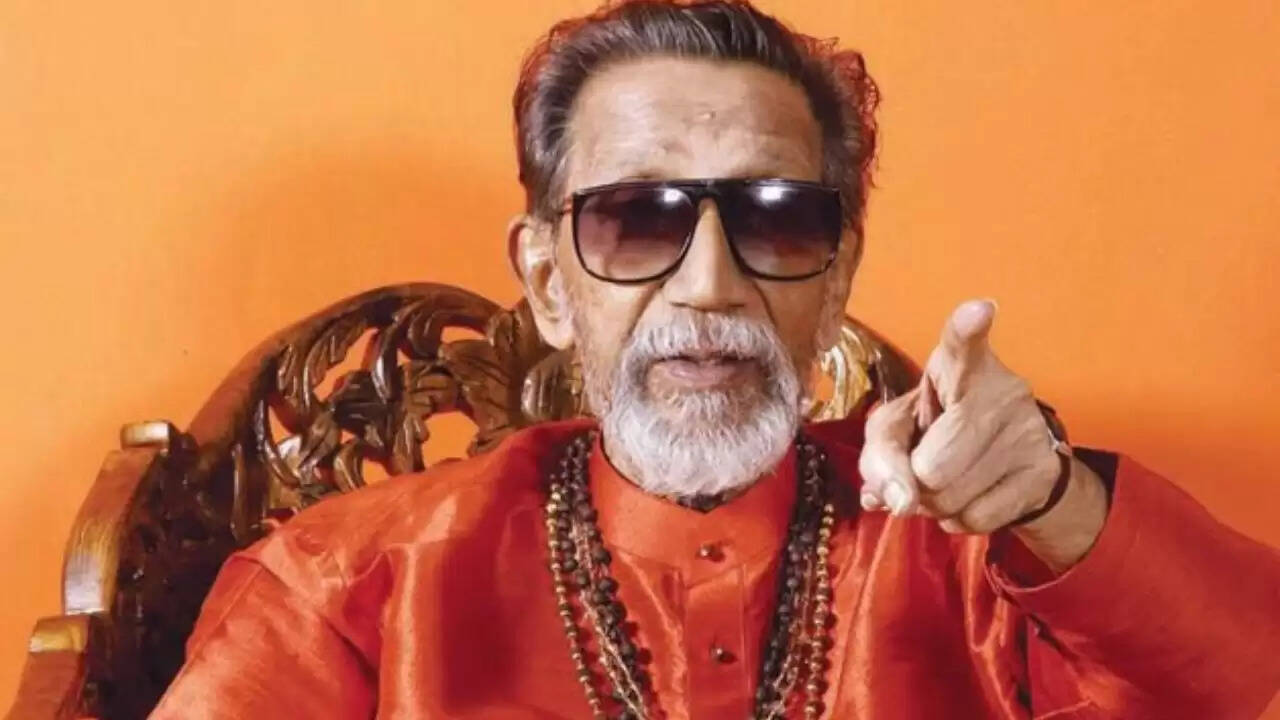 बाल ठाकरे का पुराना वीडियो: महाराष्ट्र में भाषा विवाद पर नई बहस