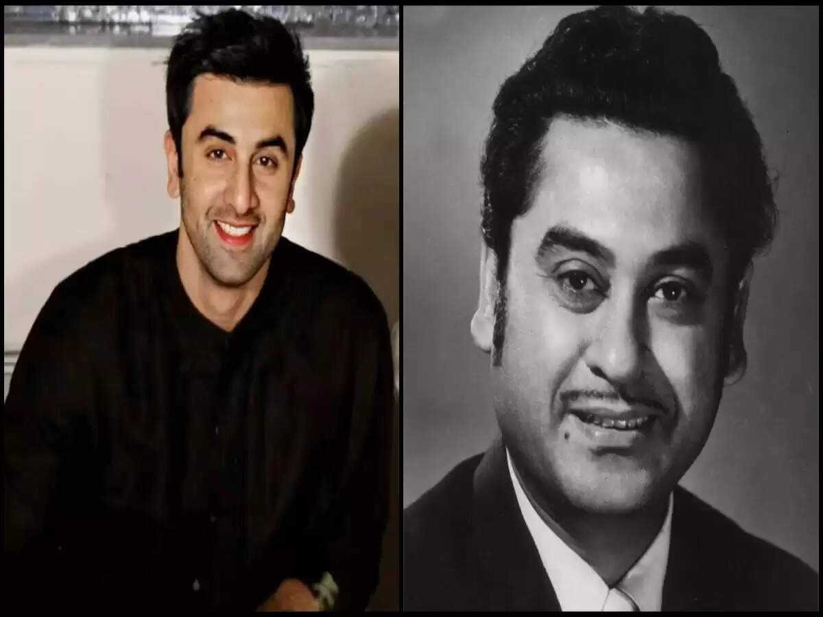 रणबीर कपूर ने किशोर कुमार की बायोपिक से क्यों लिया पीछे?