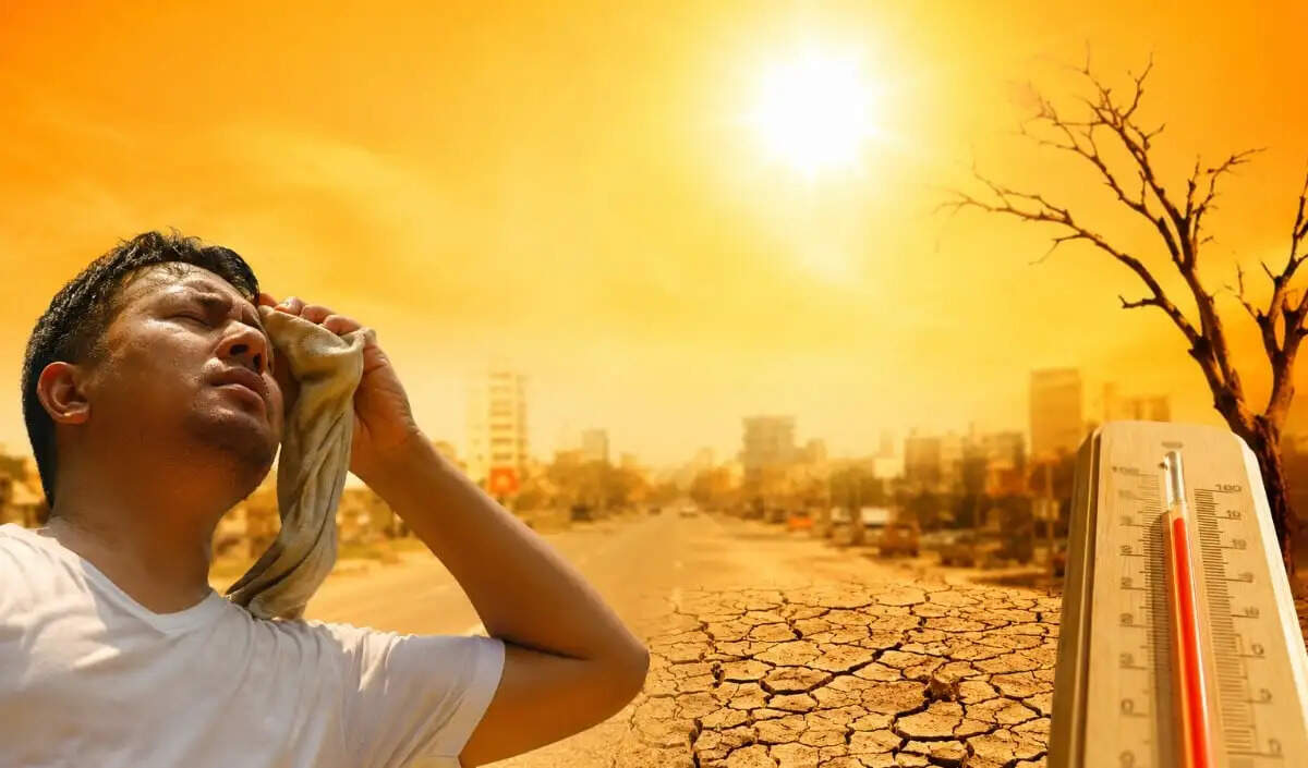 नौतपा के दौरान स्वास्थ्य का ध्यान रखने के उपाय