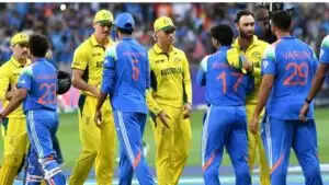 ऑस्ट्रेलिया ODI सीरीज के लिए टीम इंडिया का चयन, VVIP खिलाड़ी का नाम शामिल