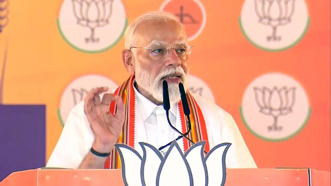 प्रधानमंत्री मोदी का गुजरात दौरा: 6000 करोड़ रुपये की विकास परियोजनाओं की सौगात