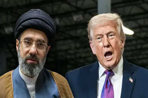 अमेरिका और ईरान के बीच सीजफायर वार्ता की तैयारी, अलग-अलग कमरों में हो सकती है बातचीत