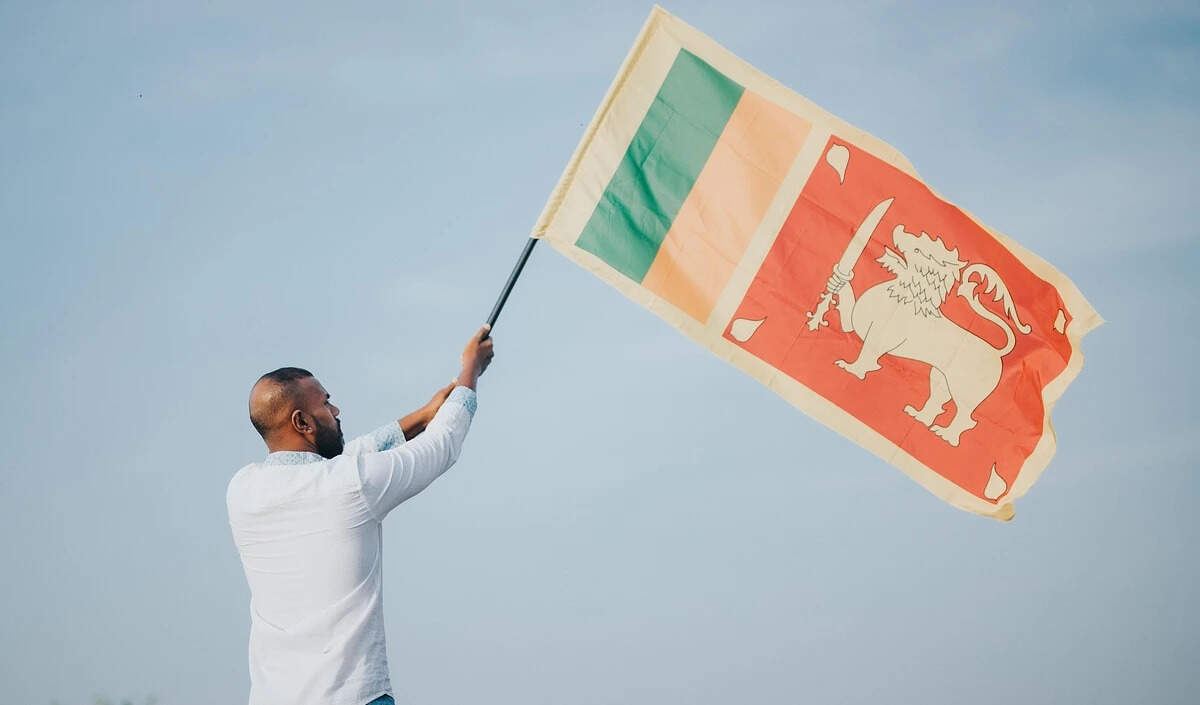 श्रीलंका को एडीबी से 30 करोड़ डॉलर की वित्तीय सहायता मिली