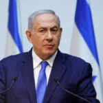 बेंजामिन नेतन्याहू ने ईरान के परमाणु ठिकानों पर अमेरिकी हमले की सराहना की