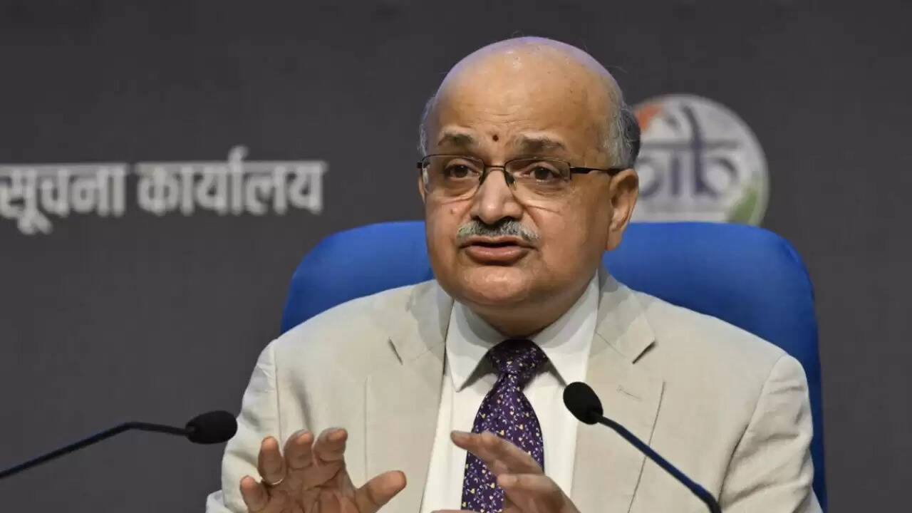 भारत की शिक्षा प्रणाली में स्किल डेवलपमेंट की आवश्यकता: नीति आयोग के सीईओ की चेतावनी