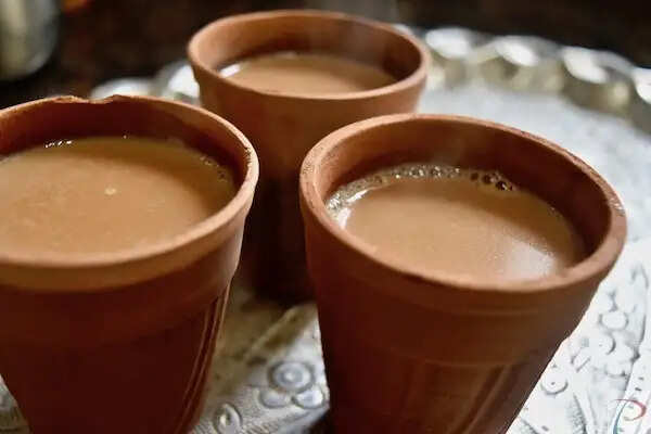 चाय के विभिन्न प्रकार: घर पर बनाने के आसान तरीके