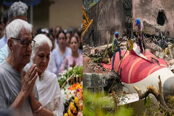 SC Issues Notice on Air India Crash Investigation Demands