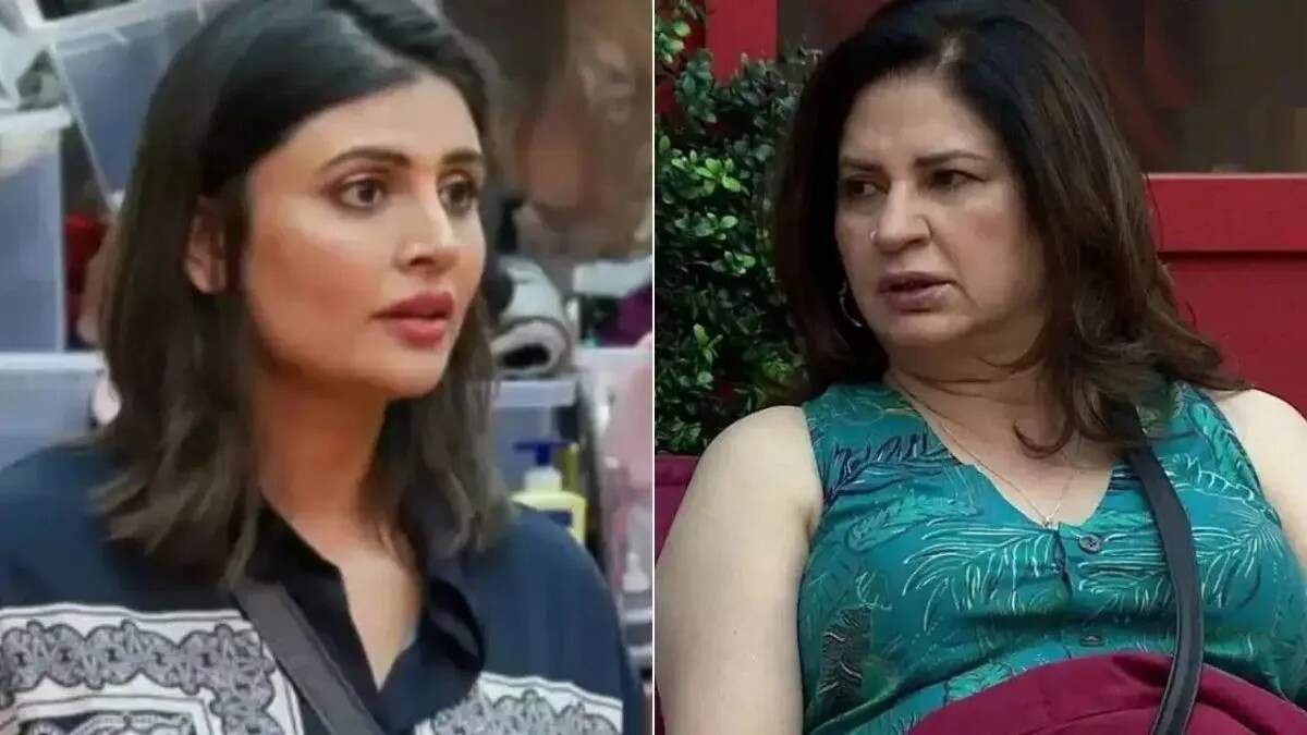 बिग बॉस 19 में कुनिका सदानंद की विवादित टिप्पणी पर दर्शकों का गुस्सा