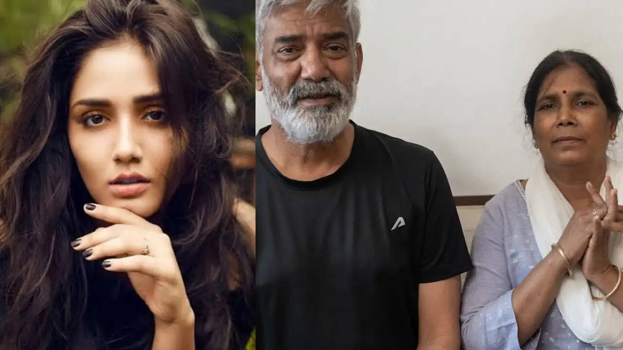 ट्विशा शर्मा की संदिग्ध मौत: परिवार की न्याय की मांग जारी