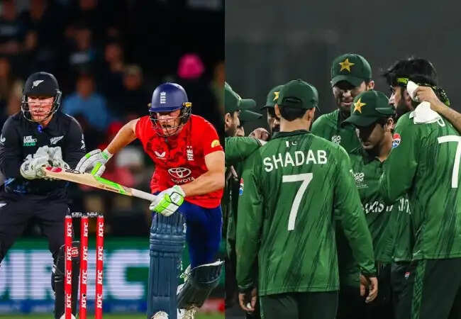 T20 World Cup 2026: Pakistan's Fate Rests on England vs New Zealand Match
