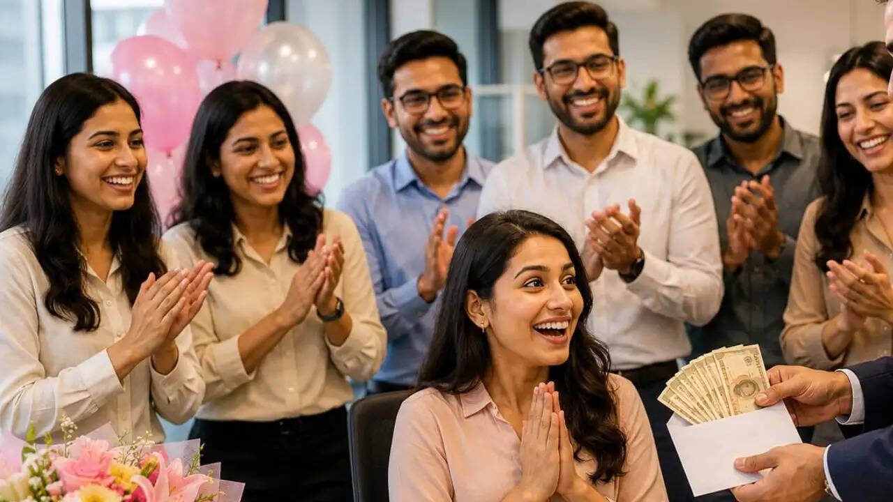 दिल्ली के CEO का मदर्स डे पर अनोखा तोहफा: माता-पिता के लिए खास छुट्टी और कैश