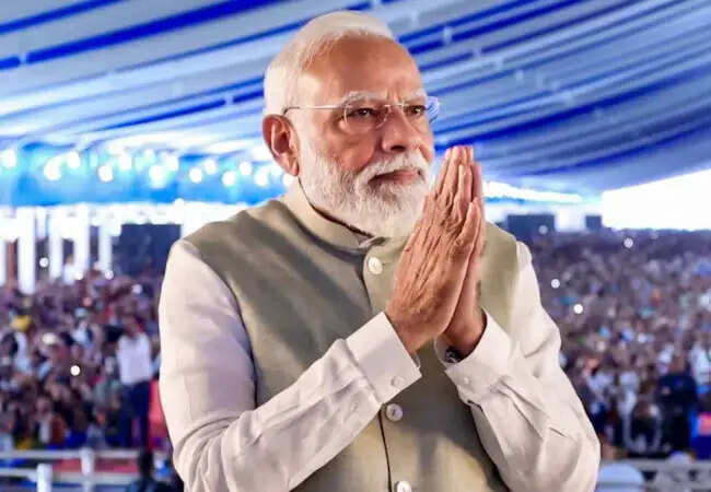 प्रधानमंत्री मोदी ने बनाया नया रिकॉर्ड, बने भारत के सबसे लंबे समय तक सेवा देने वाले नेता