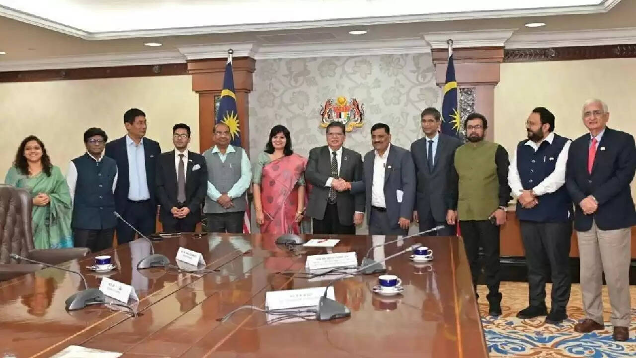 मलेशिया ने पाकिस्तान के दबाव को ठुकराया, भारत के साथ संबंधों को प्राथमिकता दी