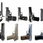 कपूरथला में तीन अपराधियों की गिरफ्तारी, बरामद हुए नौ पिस्तौल