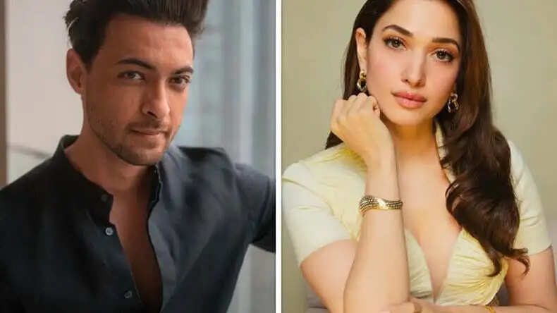Ragini MMS 3: नरगिस फाखरी बनीं आयुष शर्मा की नई ऑनस्क्रीन पार्टनर