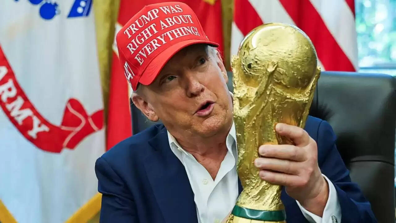 2026 FIFA World Cup का ड्रॉ: अमेरिका में ऐतिहासिक आयोजन की तैयारी
