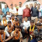 संत नामदेव जयंती समारोह: 26 अक्टूबर को होगा आयोजन
