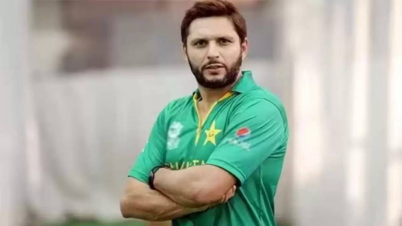 क्या सच में शाहिद अफरीदी का निधन हुआ? जानें वायरल वीडियो की सच्चाई