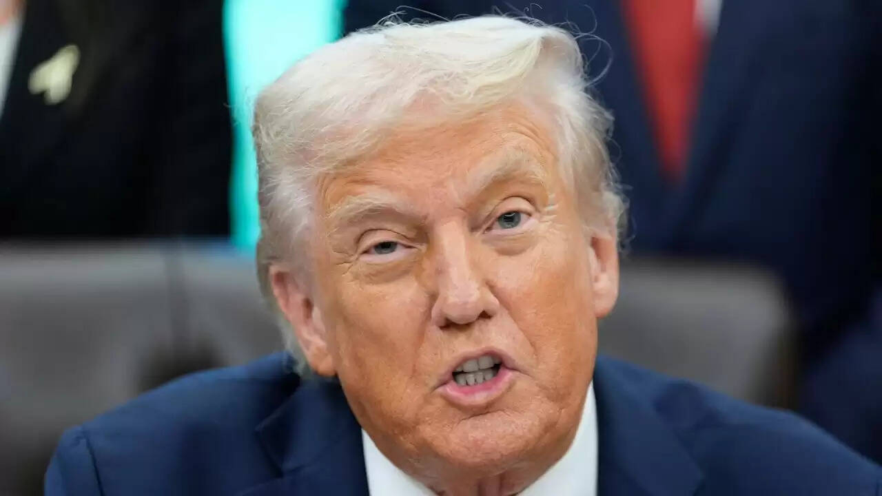 Donald Trump के व्यापार दावों में भारत-पाकिस्तान का जिक्र: क्या है सच?