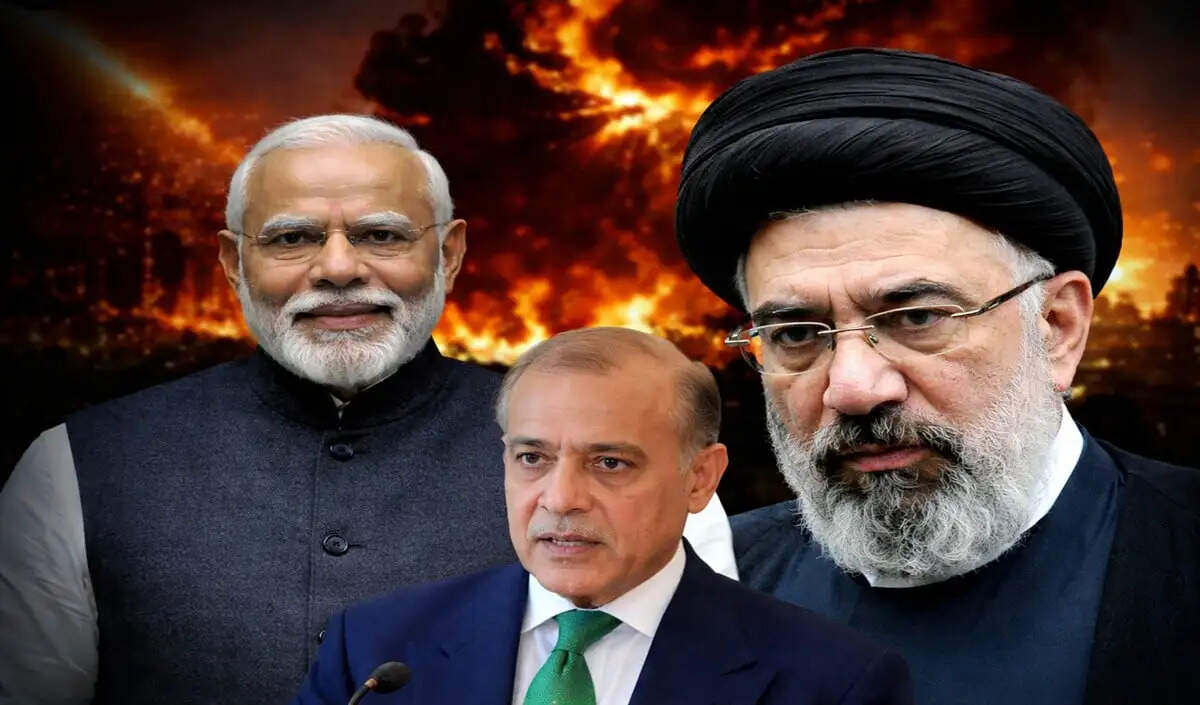 भारत की भूमिका: ईरान के बयान से बढ़ी उम्मीदें