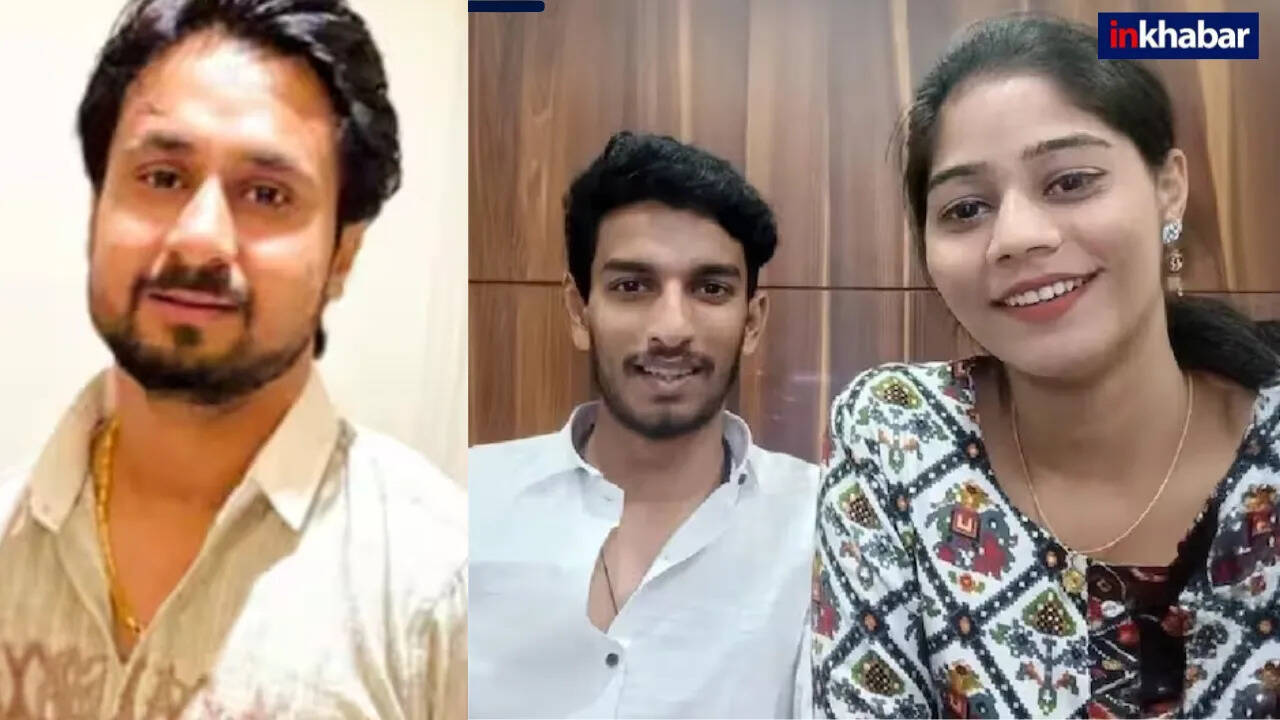 राजा रघुवंशी हत्या मामले में नया मोड़: सीसीटीवी फुटेज से खुलासा