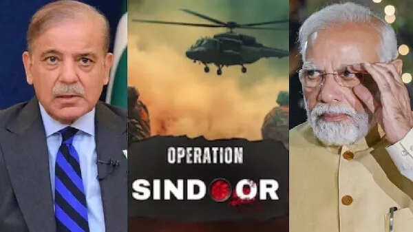 भारतीय सेना का ऑपरेशन सिंदूर: पाकिस्तान में आतंकियों के ठिकानों पर हमला