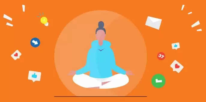 डिजिटल डिटॉक्स: मानसिक और शारीरिक स्वास्थ्य के लिए आवश्यक कदम