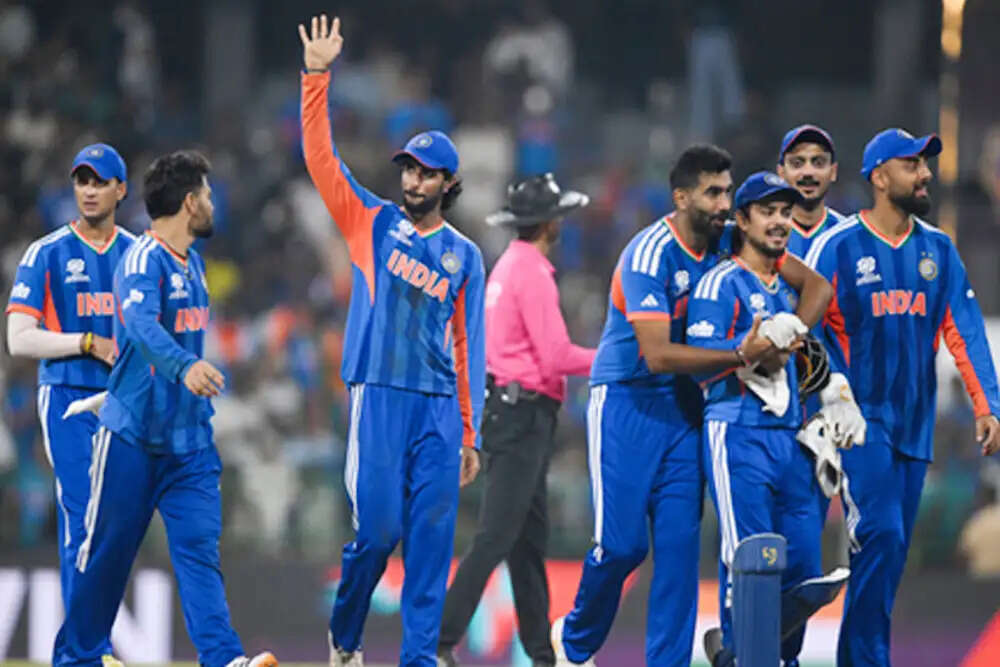 भारतीय क्रिकेट टीम का आयरलैंड दौरा: बीसीसीआई ने जारी किया शेड्यूल