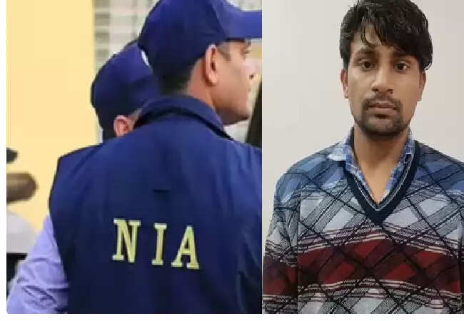 दिल्ली ब्लास्ट मामले में एक और आरोपी की गिरफ्तारी, शोएब पर आतंकी को पनाह देने का आरोप