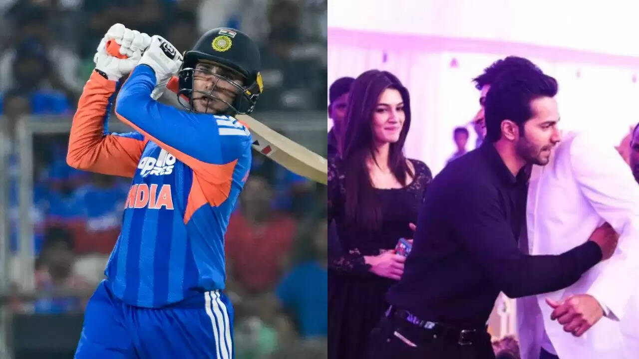 अभिषेक शर्मा का महेश बाबू के प्रति प्यार, जानें क्यों हैं उनके फैन