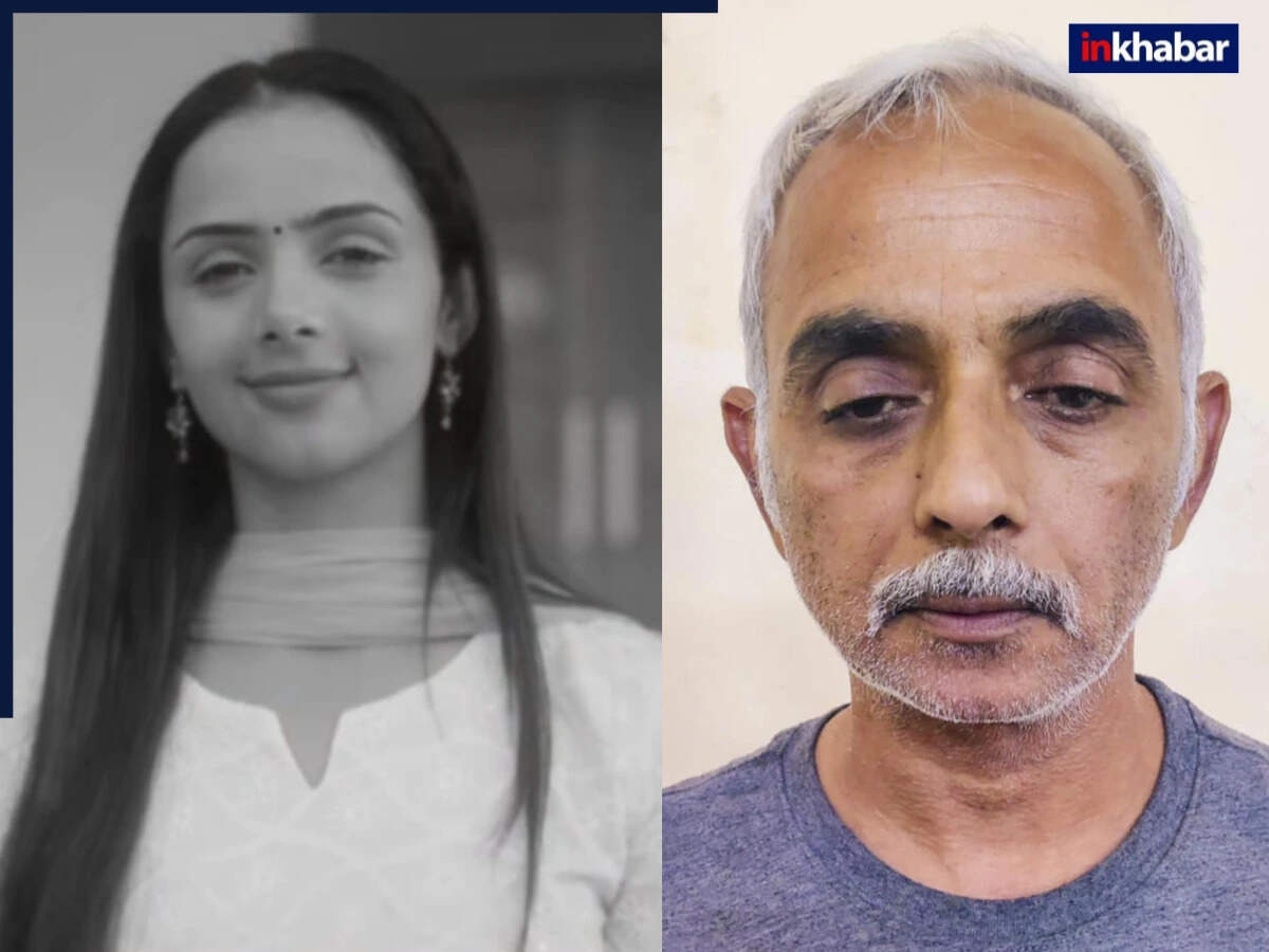 गाजियाबाद में राधिका यादव की हत्या: पिता की गिरफ्तारी और परिवार का सदमा