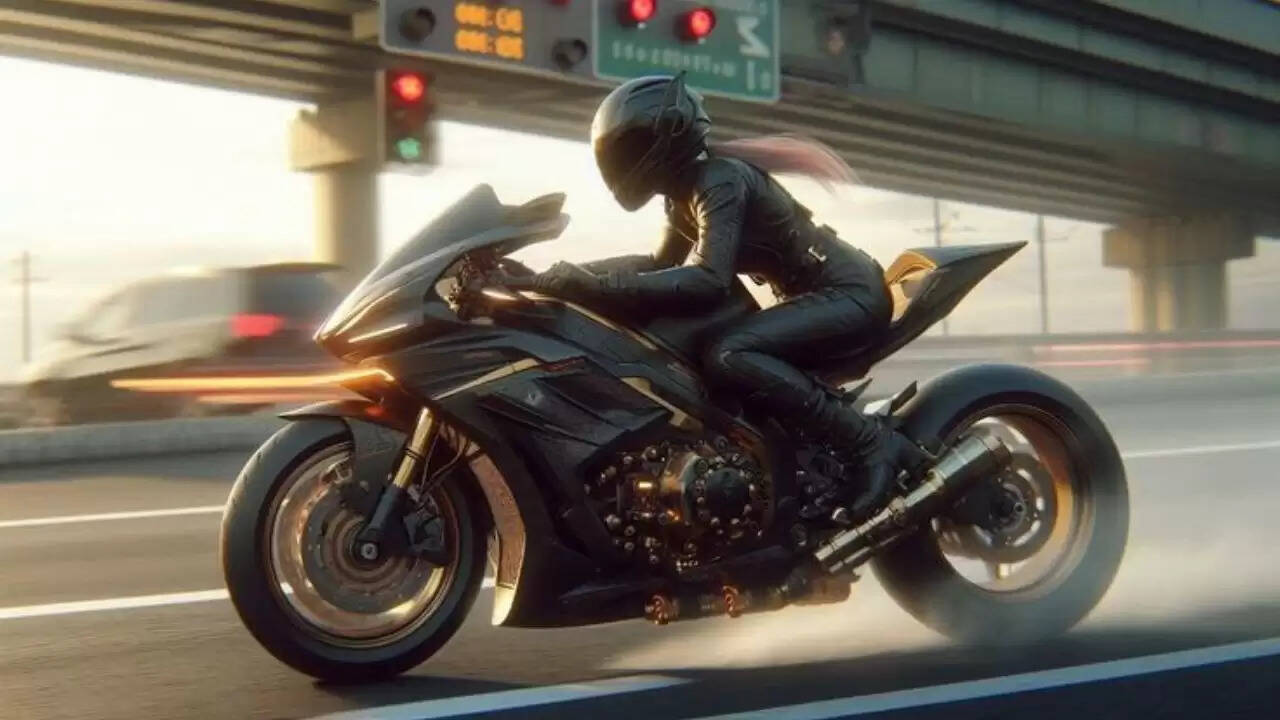 भारत: दुनिया का सबसे बड़ा मोटरसाइकिल बाजार