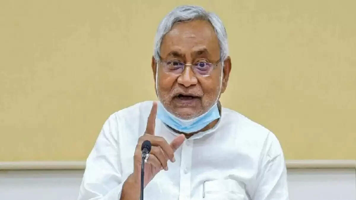 बिहार में गरीब बेटियों की शादी के लिए पंचायतों में विवाह भवन का निर्माण