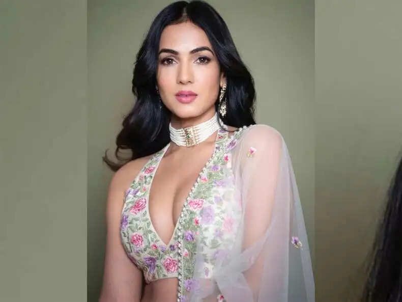 सोनल चौहान ने दुबई में फंसे होने की मदद के लिए पीएम से की अपील