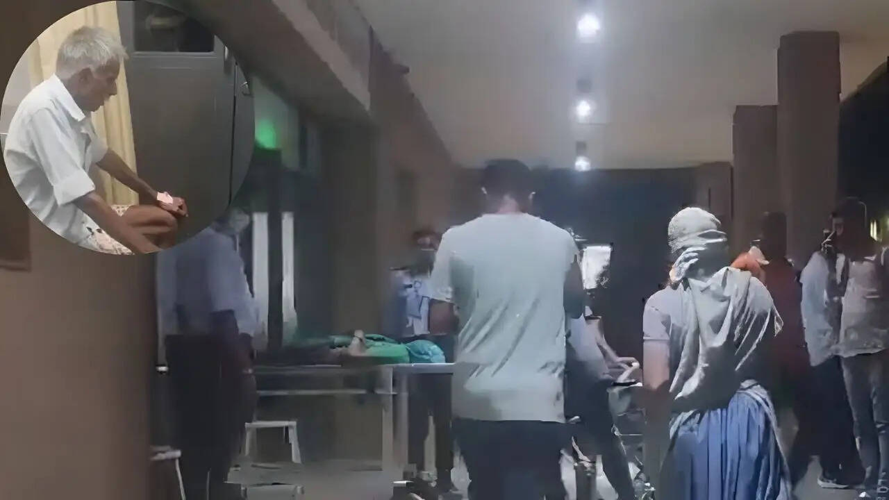 गुजरात में शादी समारोह के बाद 400 से अधिक लोग बीमार, स्वास्थ्य संकट गहरा