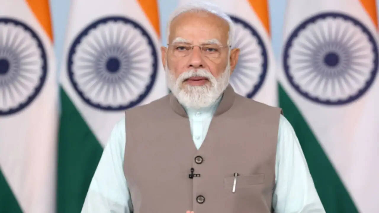 प्रधानमंत्री नरेंद्र मोदी का 'मन की बात' एपिसोड 132: क्या कहेंगे इस बार?